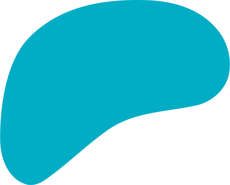 Bola azul