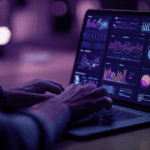 Decisiones basadas en datos. Solunion.