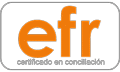 Logotipo EFR