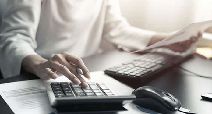 Riesgo impago empresarial