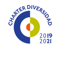 sello charter diversidad