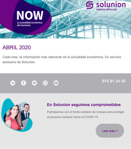 NOW Abril 2019