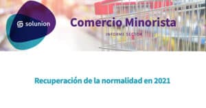 Comercio minorista 2021