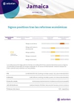 Informe Jamaica