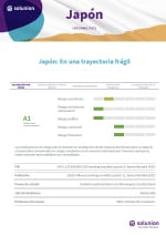 Informe Japón