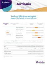 Informe Jordania