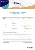Informe Kenia