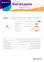 Informe Sierra Leona