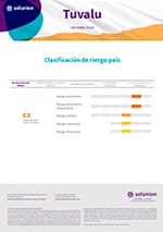 Informe Tuvalu