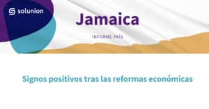 Informe país Jamaica