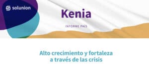 Informe país Kenia