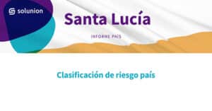 Informe país Santa Lucía