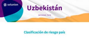 Informe país Uzbekistán