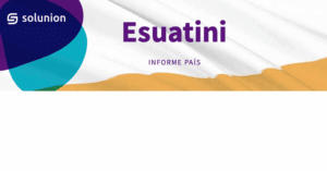 Informe país Esuatini