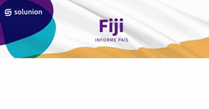 Informe país Fiji