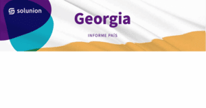 Informe país Georgia