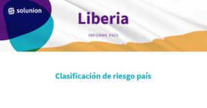 Informe país Liberia