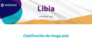 Informe país Libia