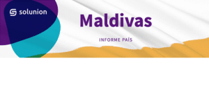 Informe país maldivas