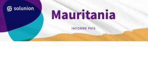 Informe país Mauritania