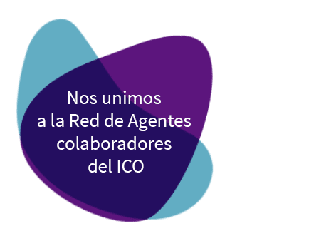 Red de colaboradores ICO