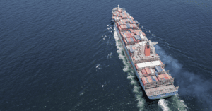 las exportaciones en España se reducen