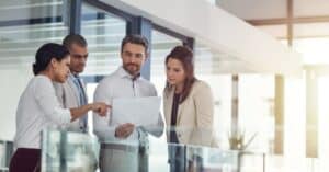 Seguro de crédito. Solunion.