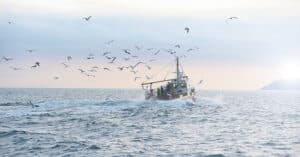 Acuerdo pesca UE