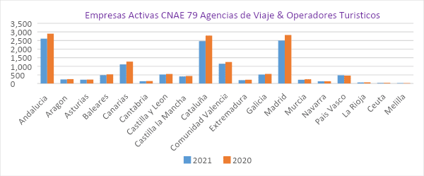 empresas activas sol