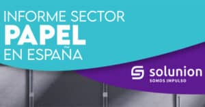 informe sector papel