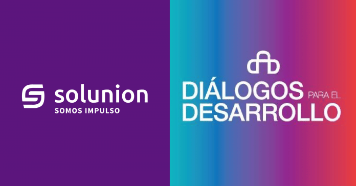 Patrocinamos Diálogos para el Desarrollo en A Coruña