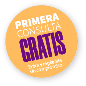 Primer consulta gratis Egrade