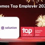 top employer solunion