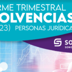 Informe de insolvencias empresariales