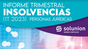 Informe de insolvencias empresariales