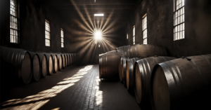 Solunion récord de exportaciones vino español