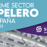 Informe sector papelero en España 2023