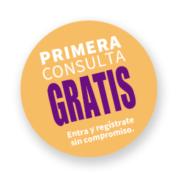 Primera consulta gratis