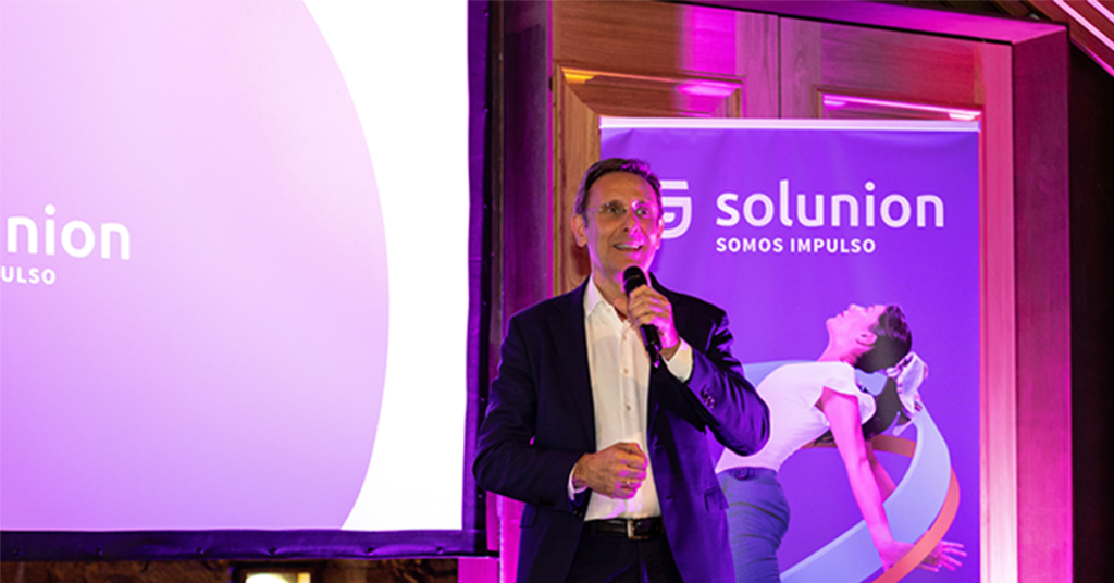 Solunion Oficina Vigo Jorge Rodriguez