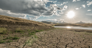 Solunion Sequía España