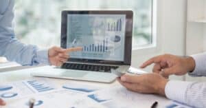 Gestión de tesoreria. Solunion.