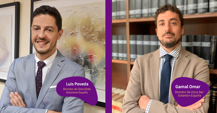 Nuevos Directores España - Nota de Prensa