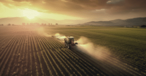 Solunion cambio climatico agricultura