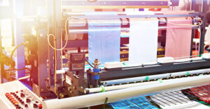 Sector textil y calzado en España. Solunion