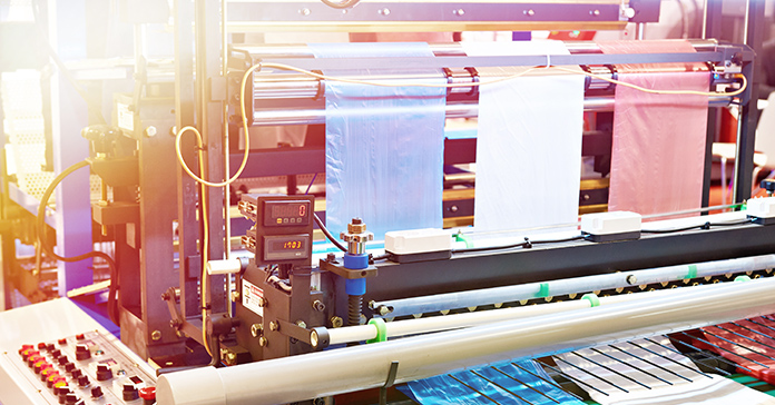 Sector textil y calzado en España. Solunion