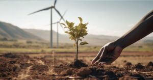 Energías renovables. Solunion