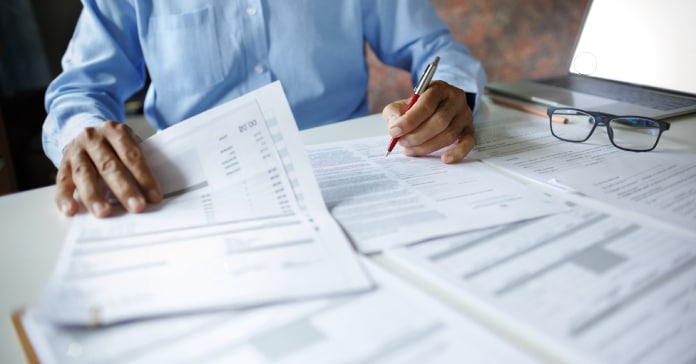 Concurso de acreedores Solunion