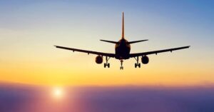 Flash scetorial Turismo en España