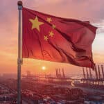 Comercio bilateral entre China y España. Solunion