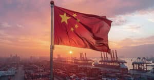 Comercio bilateral entre China y España. Solunion